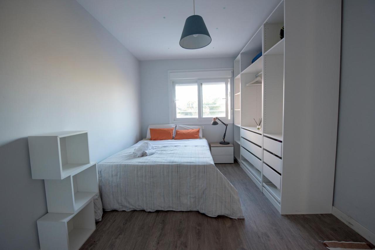 Habitaciones Privadas En Mi Acogedor Chalet - Private Rooms Madrid Eksteriør bilde