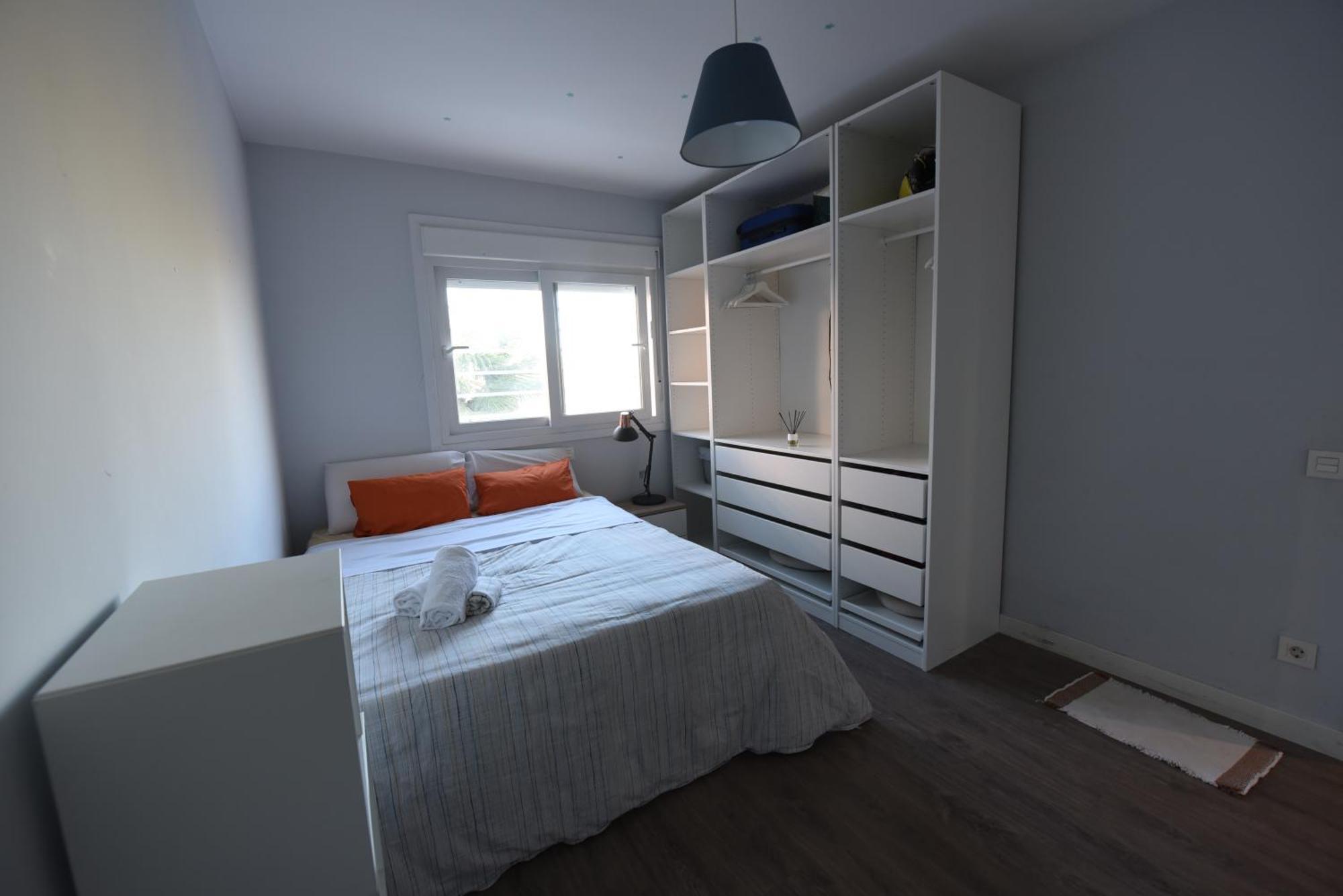 Habitaciones Privadas En Mi Acogedor Chalet - Private Rooms Madrid Eksteriør bilde