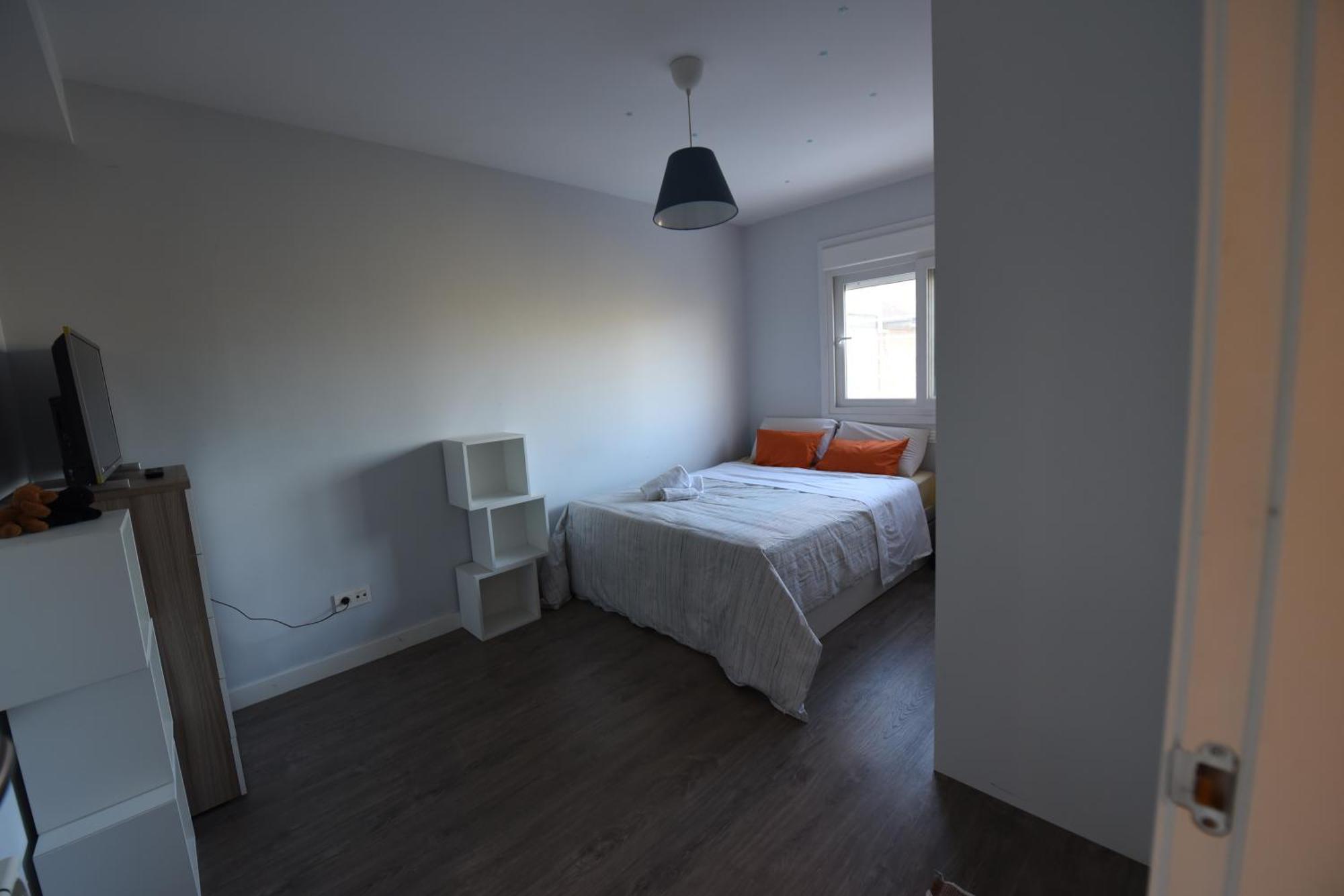 Habitaciones Privadas En Mi Acogedor Chalet - Private Rooms Madrid Eksteriør bilde