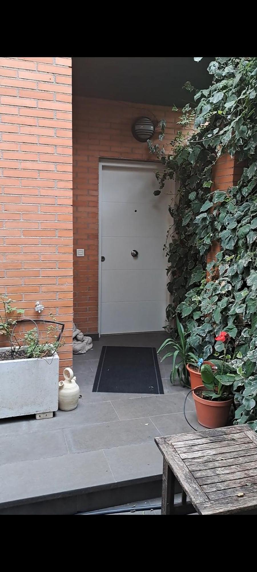 Habitaciones Privadas En Mi Acogedor Chalet - Private Rooms Madrid Eksteriør bilde